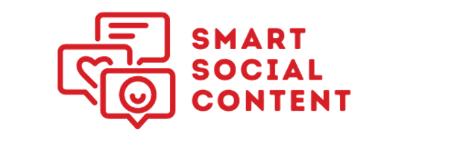 Smart Social Content